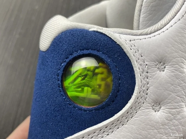 GoAnywhere 414571- 727 French Air 13 Jordan Blue 0530